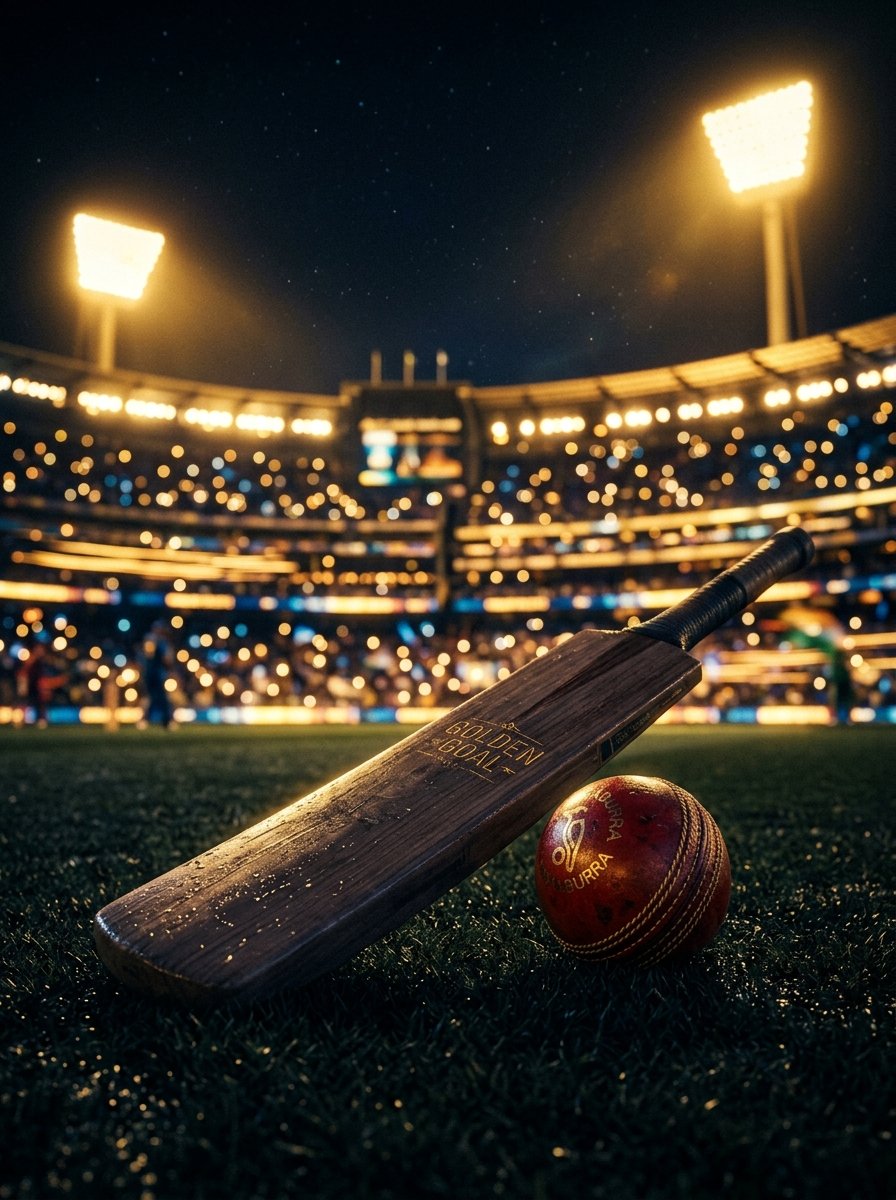 Cricket
