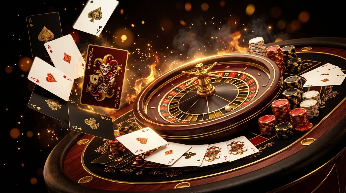 Casino Hero
